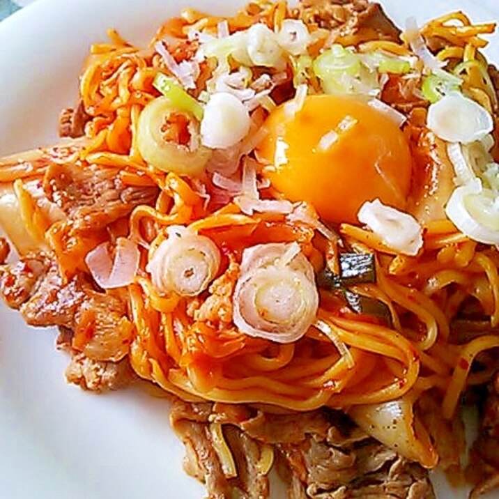 豚キムチ焼きそば レシピ 作り方 By Marly Recipe 楽天レシピ 豚キムチ焼きそば レシピ 作り方 By Marly Recipe 楽天レシピ